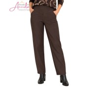 Dreamstar Broek 204 Harro Winter Travel Cacao